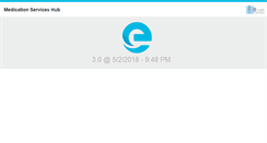 Desktop Screenshot of control.ehrez.com